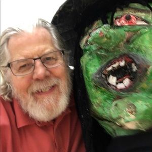 Meet your Posher, Ron